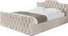 ALTDECOR Polsterbett mit Bettkasten  -  FALIO-Z-v1 - Produktbild-Vorschau 2