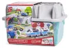 Hape City Train Bucket Set, Dráha pro vozidla, 3 rok/roky, Náhled obrázku produktu 15
