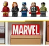 LEGO LEGO® Marvel Super Heroes™ 76313 Logo e Minifigure Anteprima dell’immagine prodotto 34