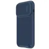 Nillkin Etui Case Kryt Puzdro pre Iphone 14 Pro Blue Náhľad obrázku produktu 3