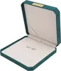 Schmuck-Set-Box,Samt-Schmuck-Set-Box,Schmuck-Set-Aufbewahrun Produktbild-Vorschau 6