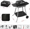 Zilan 2in1 Elektro Grill Standgrill Tischgrill elektrisch Produktbild-Vorschau 9