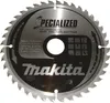 Makita Kreissägeblatt SPECIALIZED TCT T.C.T. - 190 x 30 mm Produktbild-Vorschau 1