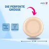 Disco da frisbee sostenibile 'Space Flyer' Ø 22 cm - disco Anteprima dell’immagine prodotto 4