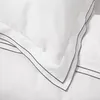 Traumschlaf Uni Kissenbezug White Collection Portofino Produktbild-Vorschau 1