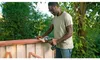 Bosch UniversalCut 18V-65, Čierna, Zelená, 8000 spm, 6,5 Náhľad obrázku produktu 4