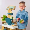 Smoby Kaufmannsladen - Supermarkt mit Einkaufswagen und Produktbild-Vorschau 6