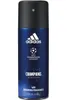 Adidas Goal 150 ml sprejový dezodorant Náhľad obrázku produktu 2