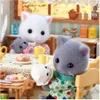 Sylvanian Families 5455, 3 Jahr(e), Mehrfarbig, Produktbild-Vorschau 10