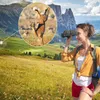 Vojenské dalekohledy pro dospělé 20X50, Hd dalekohledy Náhled obrázku produktu 9