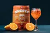 FZ - Spritz Aperitivo, 5 Liter Dose, 10,2% vol. Produktbild-Vorschau 3