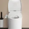 Smarter Premium Dusch-WC-Sitz mit Warmluft-Fön, Produktbild-Vorschau 9