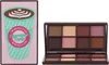 Makeup Revolution I Heart Revolution Espresso Eyeshadow Produktbild-Vorschau 2
