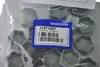 VOLVO Felgenschraubenkappen, chrom matt kpl 31471687 Produktbild-Vorschau 3