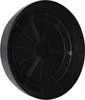 vhbw 4x Aktivkohlefilter Ersatz für Respekta MIZ0023N, Produktbild-Vorschau 4