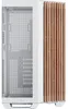 APNX AeroCool Geh Midi v1-W-WT-v1 avec bois / MicroATX / Voir les images du produit 2