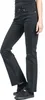 Black Premium by EMP Damen schwarze schlichte Basic Jeans Produktbild-Vorschau 5