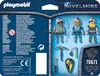 PLAYMOBIL 3 Chevaliers Novelmore Voir les images du produit 9