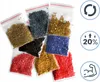 ARTULIO Diamond Painting Set - Emotionale Fußball Grafik im Produktbild-Vorschau 5