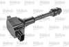 VALEO 245250 Zündspule für NISSAN ALMERA II Hatchback (N16) Produktbild-Vorschau 5