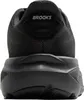 Brooks Ghost 17 - noir/noir/ébène, taille : 9,5 Voir les images du produit 6