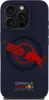 RED BULL case passend für IPHONE 16 Pro Max kompatibel mit Produktbild-Vorschau 3