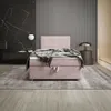Jednolůžková postel 100x200 STIG 7 s úložným prostorem - Náhled obrázku produktu 2