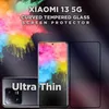 Xiaomi 13 5G - szkło hartowane 9h - ochrona ekranu 3D w Podgląd zdjęcia produktu 5
