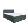 Bett Boxspringbett SENO mit Topper T25 und  Bettkästen - Produktbild-Vorschau 3