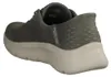 Skechers Go Walk Flex Grand Entry Slip-On Grün OLV Größe EU Produktbild-Vorschau 37