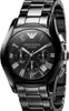 Emporio Armani Chronograph AR1400 Pánsky chronograf Náhľad obrázku produktu 4