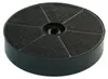 Aktivkohlefilter für Oranier + Gorenje KSC 700  Sparset (4 Produktbild-Vorschau 2