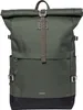 Sandqvist Icon Rolltop - Rucksack L 16" 65 cm erw. (dawn Produktbild-Vorschau 1