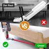 Adapter Kompatibel mit Dyson Staubsauger V7, V8, V10, V11 Produktbild-Vorschau 4
