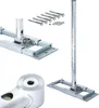 PremiumX DELUXE X90-48 Dachsparrenhalter 90cm Mast Produktbild-Vorschau 9