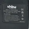 vhbw 2x Akku Ersatz für Hitachi 324279, EB1220HL, EB1220BL, Produktbild-Vorschau 5