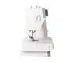 Janome 1522 Lg Light Grey Machine À Coudre Voir les images du produit 5