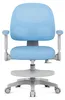 MARK ADLER Junior 5.0 Blue swivel chair Anteprima dell’immagine prodotto 2