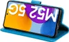 Hülle für Samsung Galaxy M52 5G Handyhülle Flip Case Cover Produktbild-Vorschau 5