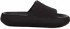 DOCKERS BY GERLI Badelatschen Damen schwarz 41 Produktbild-Vorschau 11