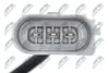 NTY ECP-AU-006 Kurbelwellensensor Impulsgeber für VW Golf V Produktbild-Vorschau 3