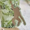 Set 8 kartonnen bekertjes | Jungle Productafbeelding-voorbeeld 3