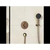 HansGrohe DuoTurn S Wannenmisch UP F-Set BBR Brushed Produktbild-Vorschau 3