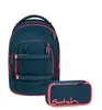 Satch Schulrucksack-Set PACK Pink Phantom 2-teilig, inkl. Produktbild-Vorschau 1