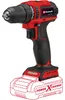 Einhell 4513997, Elektrický šroubovák, 18 V, 160 mm, 60 mm, Náhled obrázku produktu 1