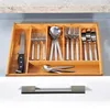 Kesper Schubladenorganisator, 38 x 32 cm, Bambusholz Produktbild-Vorschau 7