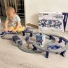 WOOPIE Kolejka Elektryczna Tor Samochodowy Komisariat Podgląd zdjęcia produktu 2