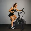 MAXXUS® Air Bike 90 Pro mit Luftwiderstand, LCD und 160 kg Produktbild-Vorschau 9