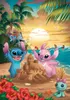 500 kusov CB Disney Stitch Náhľad obrázku produktu 2