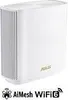 ASUS WL-Router ZenWiFi AX (XT9) AX7800 1er Pack weiß Produktbild-Vorschau 6